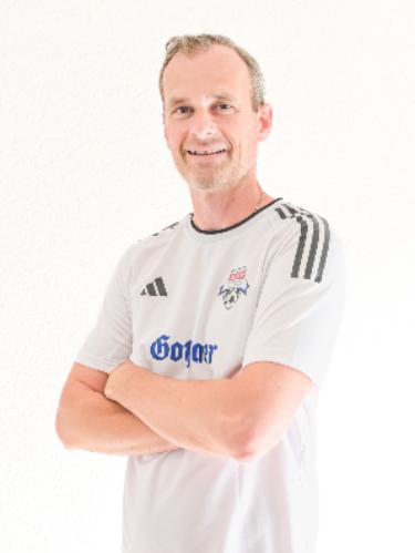 Klaus Henkes