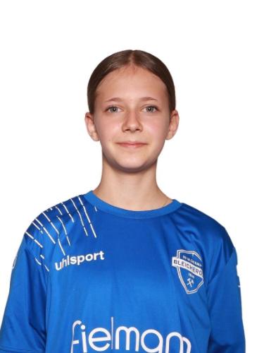 Nele Haberberg