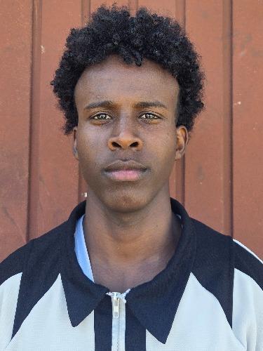 Hanad Osman Ahmed