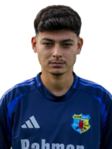 Eren Cobanoglu