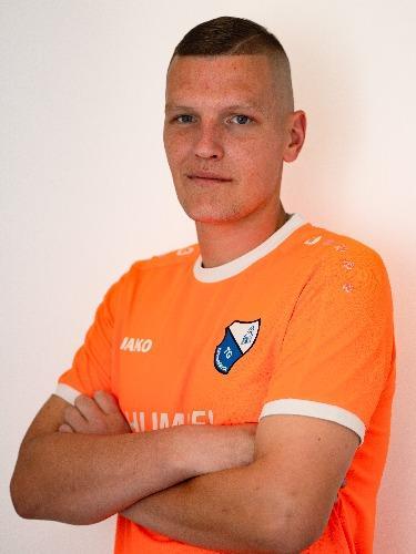 Robin Braig