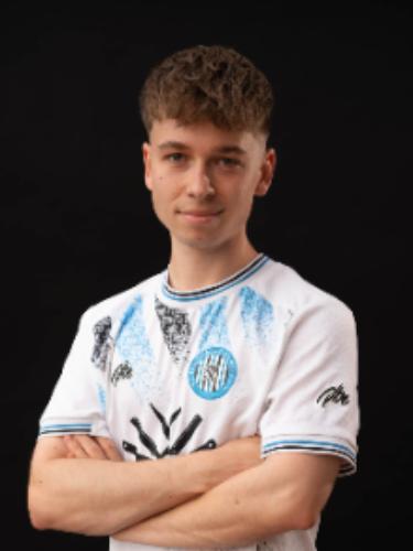 Dominik Wiedemann