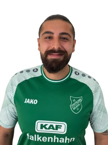 Okan Demiröz