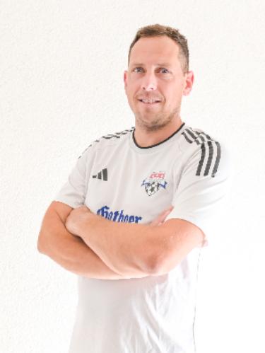 Sebastian Linz