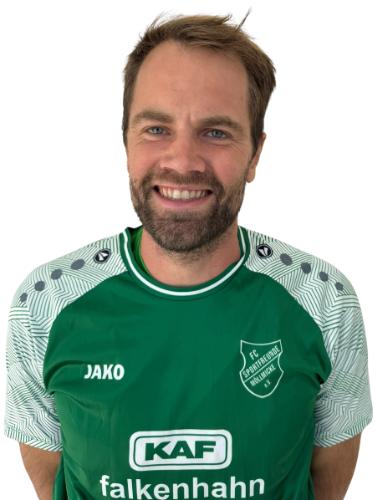 Matthias Eich