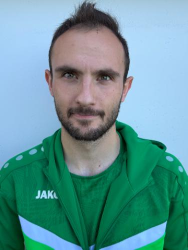 Andreas Drießen