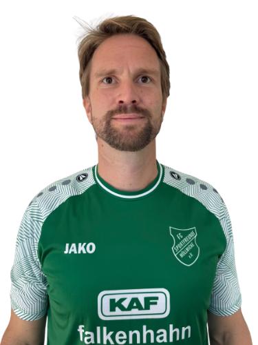 Steffen Grebe