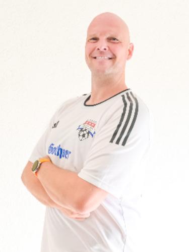 Marc Andre Schaaf