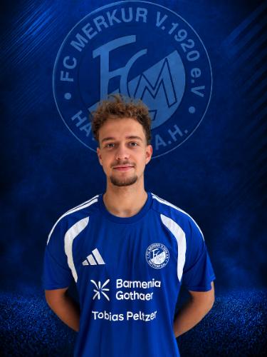 Lukas Dechant