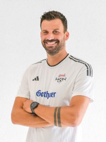 David Schreiner