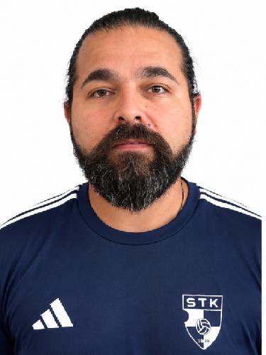 Yalcin Kacar