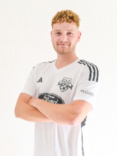 Nico Stamm