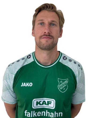 Oliver Jahn