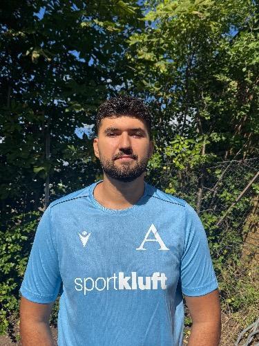 Adonis Krasniqi