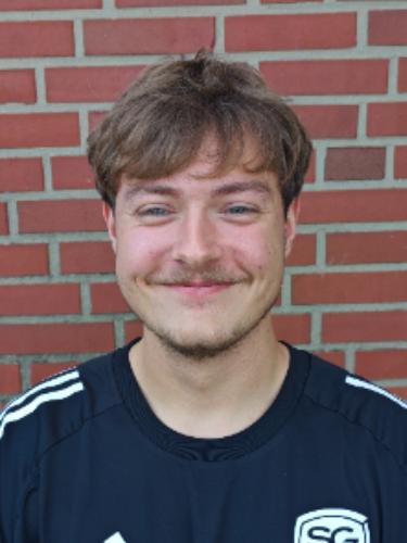 Colin Olschyna