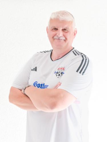 Olaf Stamm