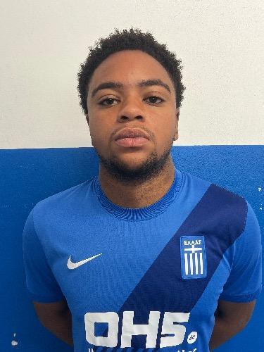 Denzel Kwaku Boakye