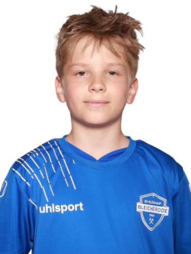 Lucas Lübbecke