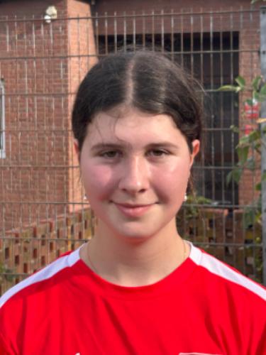 Charlotta Hellweg