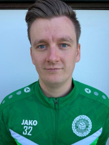 Jannik Jansen