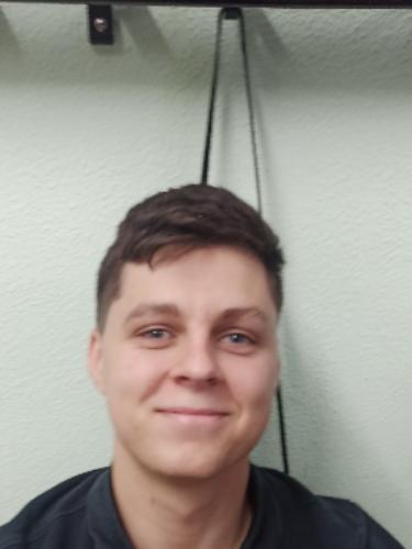Maksym Ilchenko