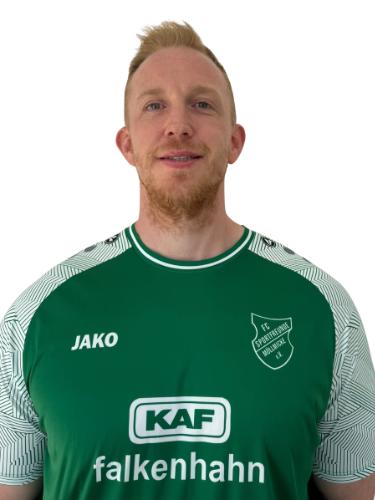 Frederik Overkamp