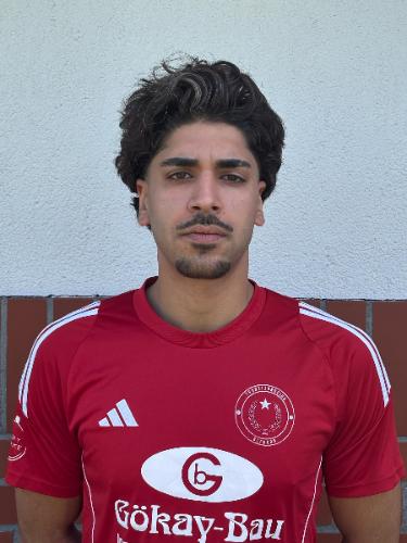 Ahmet Arikan