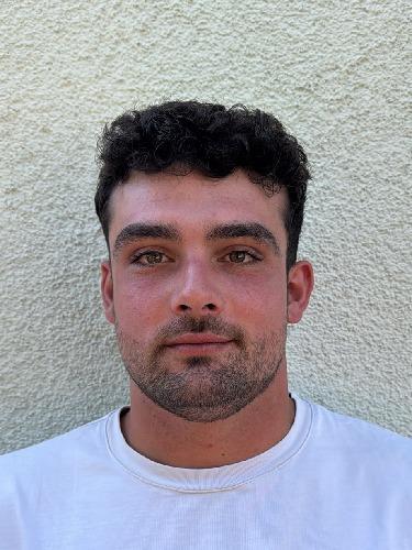 Nick Zuidema