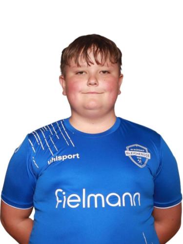 Sam Teitzel