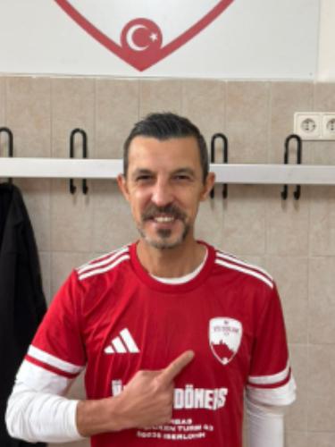Bora Volkan