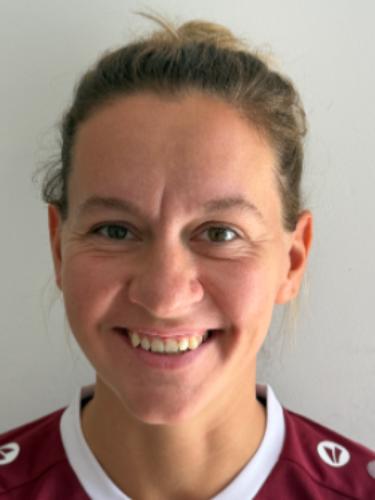 Stefanie Von den Driesch