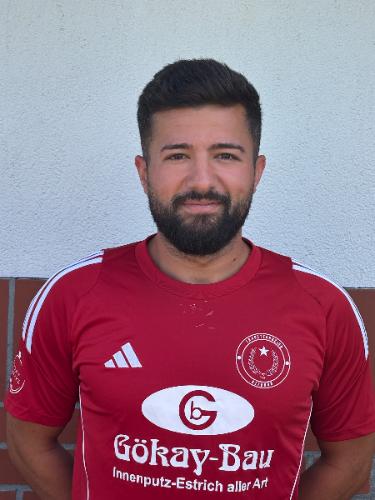 Devrim Ünlü