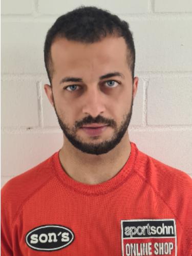 Salam Khalid Murad Faeedi