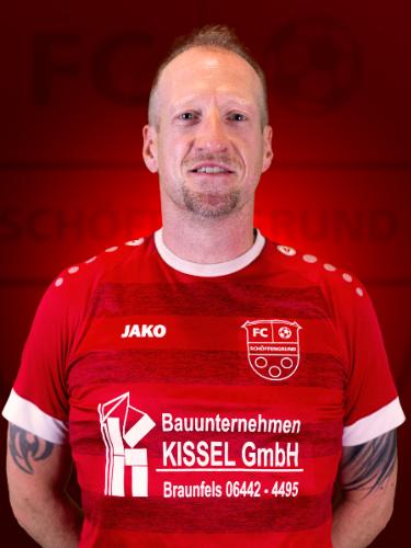 Markus Milanovic