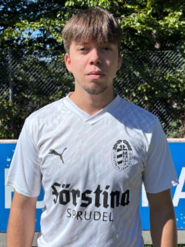 Serhii Skutelnyk