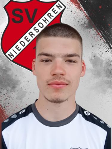 Rico Silas Gälzer