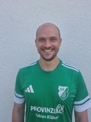 Sebastian Schmidt