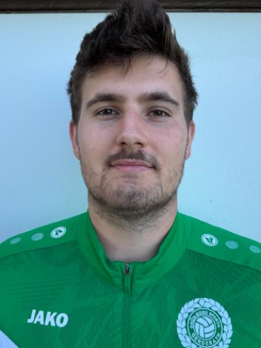 Pascal Raberg