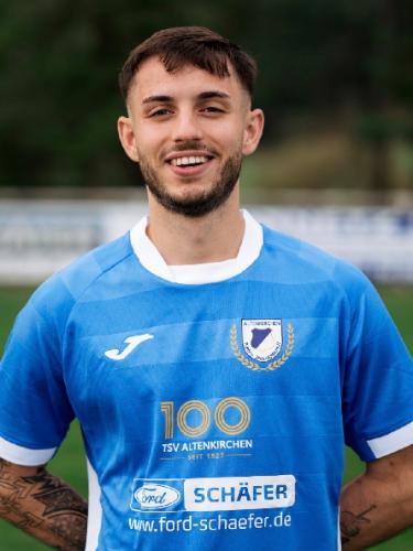 Angelo Gabriel