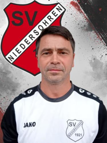 Viktor Freer