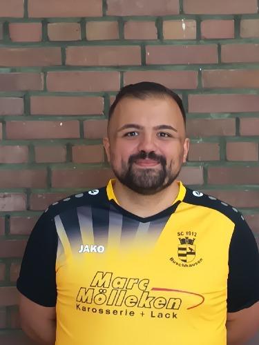 Süleyman Alaca