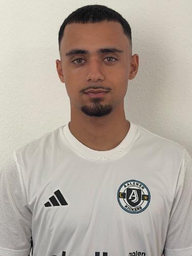 Yusuf-Hamza Bogu