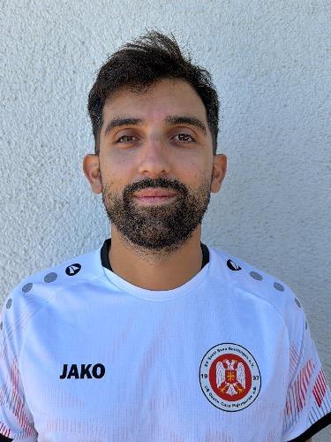 Georgios Tengelidis