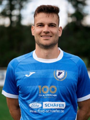 Marcel Woerner