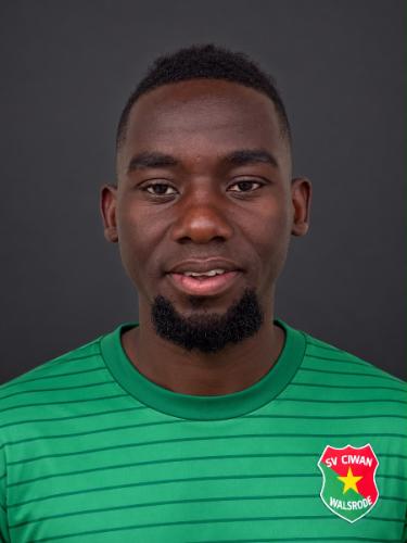 Ibrahim Appiah