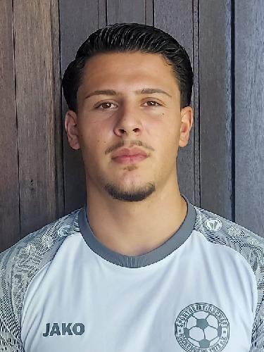 Matteo Trano
