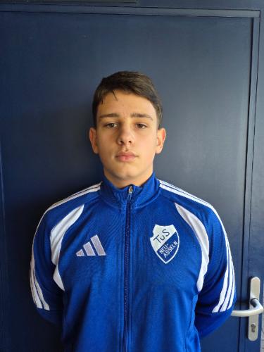 Kenan Curic