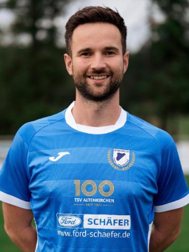 Michel Woerner