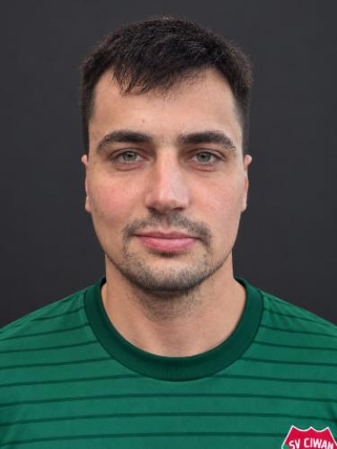 Alexander Abramov