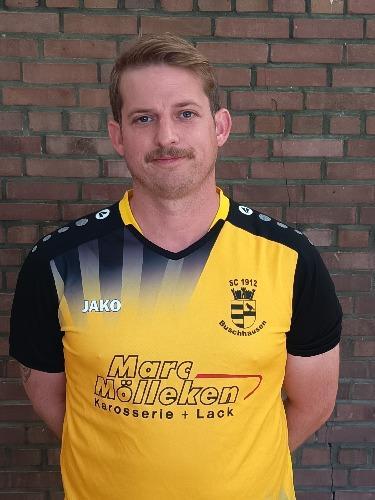 Dennis Ewert